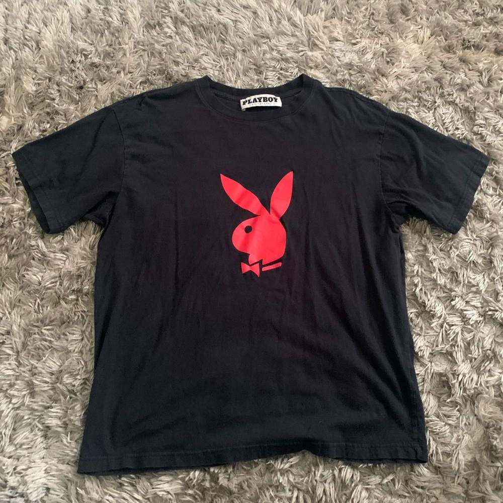 Playboy tee